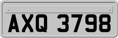 AXQ3798