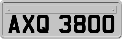 AXQ3800