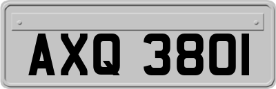 AXQ3801