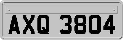 AXQ3804