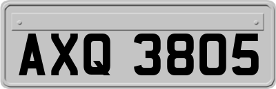 AXQ3805