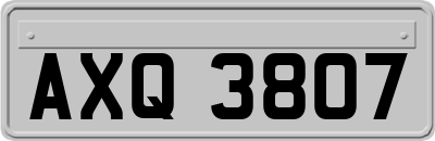 AXQ3807