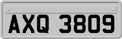 AXQ3809