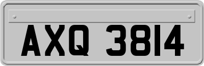 AXQ3814