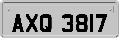 AXQ3817
