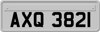 AXQ3821