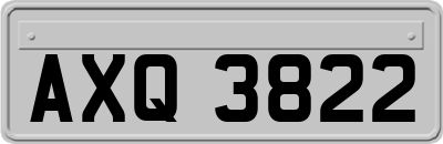 AXQ3822