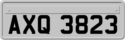 AXQ3823