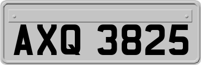AXQ3825