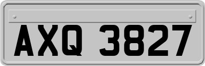 AXQ3827