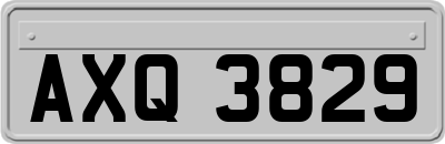 AXQ3829