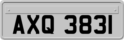 AXQ3831