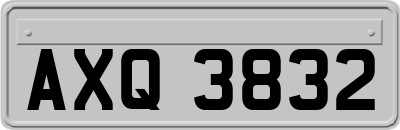 AXQ3832