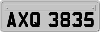 AXQ3835