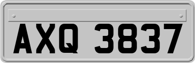 AXQ3837
