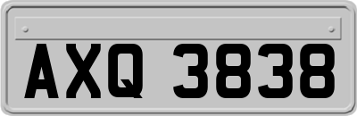 AXQ3838