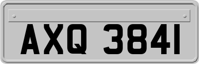 AXQ3841