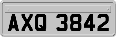 AXQ3842