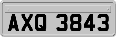 AXQ3843
