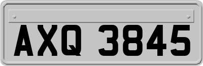 AXQ3845
