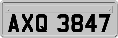 AXQ3847