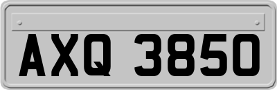 AXQ3850