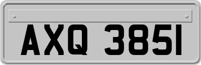 AXQ3851
