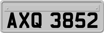 AXQ3852