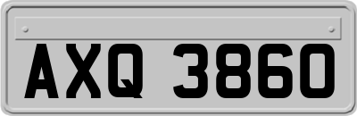 AXQ3860