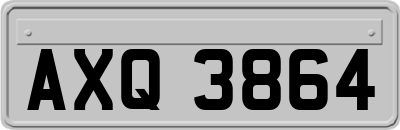 AXQ3864