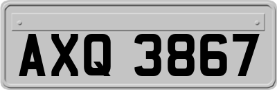 AXQ3867