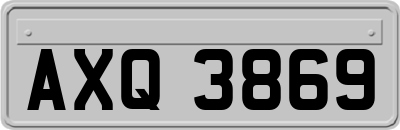 AXQ3869