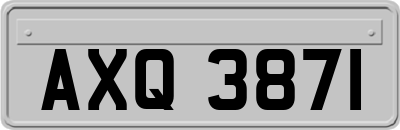 AXQ3871