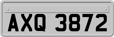AXQ3872