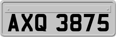 AXQ3875
