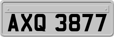 AXQ3877