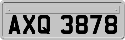 AXQ3878