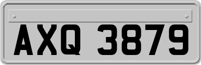 AXQ3879