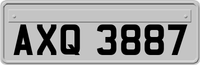 AXQ3887