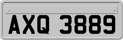 AXQ3889