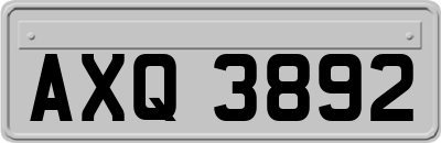 AXQ3892