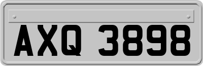 AXQ3898