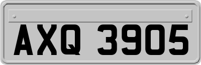 AXQ3905