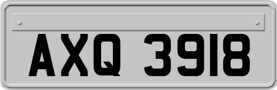 AXQ3918