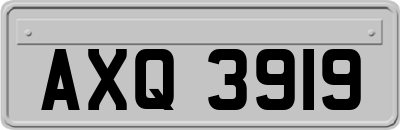 AXQ3919