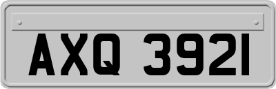 AXQ3921