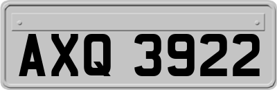 AXQ3922