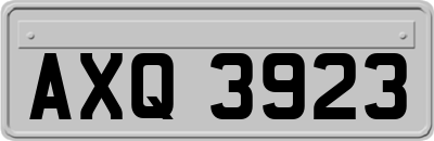 AXQ3923