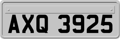 AXQ3925