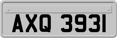 AXQ3931